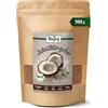 Biojoy Zucchero di fiori di cocco BIO, non raffinato, 500 g | Zucchero di cocco dello Indonesia, non trattato, Cocos nucifera L.