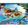 LEGO AVATAR 75576 L AVVENTURA DI SKIMWING ETA 8