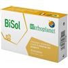HERBOPLANET BISOL 30 COMPRESSE