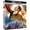 Eagle Pictures The Greatest Showman (4K Ultra-HD+Blu-Ray) [Blu-ray]