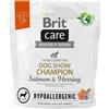 BRIT Care Hypoallergenic Dog Show Champion 1 kg