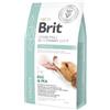BRIT Veterinary Diets Dog Struvite 2 kg