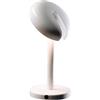 MARTINELLI LUCE lampada da tavolo CABRIOLETTE CORDLESS - 832/CL/BI