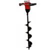 Einhell GP-EA 18/150 BL - Trivella a batteria - 18V - Punta inclusa 80 cm - SENZA BATTERIE E CARICABATTERIE