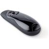 kensington Puntatore laser nero con joystick Kensington Presenter Expert luce rossa - K72425EU