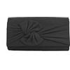 Eferri Pochette Donna Borsa Clutch Motillejo Borsetta Ragazza Borsa da sera Cerimonia Matrimonio Donna Rosso