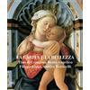 Skira La carità e la bellezza. Tino di Camaino, Beato Angelico, Filippo Lippi, Sandro Botticelli. Ediz. illustrata