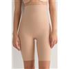 Intimissimi Pantaloncino Modellante In Microfibra Senza Cuciture Naturale