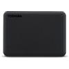 Toshiba Hard Disk Esterno 2,5 1TB Toshiba Canvio Advance Nero [HDTCA10EK3AA]