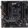 Asus Scheda madre ASUS TUF B550M-E GAMING (AM4) (D) [90MB17U0-M0EAY0]