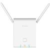 Yealink Base station Yealink DECT multicella Bianco [W90B]