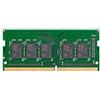 Synology Ram SO-DIMM DDR4 4GB Synology [D4ES02-4G]