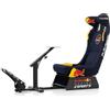 Playseat Sedia per gaming universale Playset RER.00308 Evolution Pro Red Bull Racing Multicolore [RER.00308]