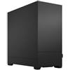Fractal Case Fractal Pop Silent Middle tower Nero [FD-C-POS1A-01]