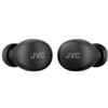 Jvc Auricolari Jvc HA-A6T Gummy Mini True Wireless/Bluetooth 5.1 Nero