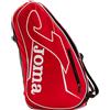 Joma Gold Pro Padel Racket Bag Rosso