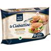 Nutrifree Le Ciabattine 4x50g