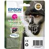 EPSON Cartuccia Epson C13T08934011 T0893 Magenta