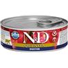 Farmina N&D Quinoa Digestion per Gatti da 80 gr Gusto Quinoa-Digestion