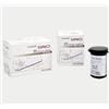 Bioseven STRISCE MISURAZIONE GLICEMIA LINEA D SIRIO 25 PEZZI