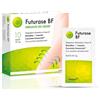 ALFASIGMA SPA Futurase BF - Integratore per il Benessere delle Gambe - 10 Bustine