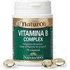 NATURANDO VITAMINA B COMPLEX NATUROLI 70 perle