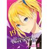 MONDADORI Kaguya-sama. Love is war (Vol. 19)