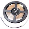 COB 5M 75w RGB CAMBIACOLORE DOTLESS 10mm LED STRIP STRISCIA RGB 24V 15W/M B2B1