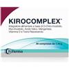 S.F. GROUP Srl KIROCOMPLEX 20CPR