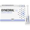 Omega Pharma Gynedral Gel Vaginale Monodose, 8 x 5ml
