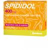 Spididol 400 mg Ibuprofene Sale di Arginina 24 Compresse Rivestite