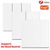 Tuya Interruttore Push Smart ZigBee