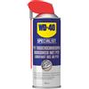 WD40 lubrificante teflon spray PTFE secco antifrizione 400ml - Cod.  39395/46 - ToolShop Italia