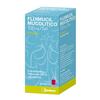 Fluimucil mucolitico 100 mg/5 ml sciroppo flacone 200 ml