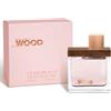 Dsquared2 She Wood Eau de parfum 50 Ml