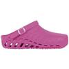 Scholl CLOG EVO TPR UNISEX FUCHSIA 37-38 SFODERATO MICROFIBRA AW18