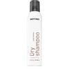 Notino Hair Collection Volume Dry Shampoo Dark brown 250 ml