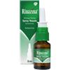 Rinazina - Spray Nasale 0,1% Confezione 15 Ml