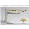 Brea - Viraxum Confezione 30 Compresse