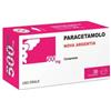 Nova Argentia - Paracetamolo 500 Mg Confezione 30 Compresse