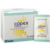 Codex - 250 Mg 5 Miliardi Confezione 10 Bustine