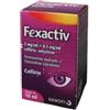 Fexallegra Fexactiv - Collirio Confezione 10 Ml