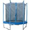 Garlando Trampolino Garlando COMBI S Ø 183 cm Inclusa Rete di Protezione - COD.TRO-7