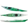 Rainbow Kayak Rainbow Oasis 4.25 Expedition - Kayak 1 Posto 425 Cm + Gavoni + Schienale + Sedile