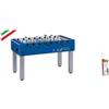Garlando Offerta Calciobalilla Garlando Goal Italia Aste Uscenti + Spray Lubrificante Aste Cod.offerta Pack Goalspray Biliardini In Offerta In Vendita Su Timesport24