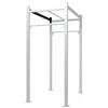 Toorx Fitness Profilo di Irrigidimento Lunghezza 168 cm. LINEA GABBIE CROSSTRAINING & CALISTHENICS INDOOR cod. GU-P168