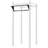 Toorx Fitness Doppia barra Pull Up lunghezza 105 cm. PER GABBIE CHALLENGE E MASTER cod.GU-DB105