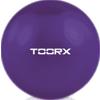 Toorx Fitness Sfera Tonificante Appesantita 1,5 kg. COD.AHF-066 Linea Toorx