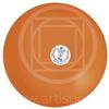 Artisport SRL Aa1144 Palla Getto Per Lancio Del Peso In Gomma Morbida Da 5 Kg. Diam.cm.13 Anelastica Da Interno