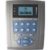Globus MediSound 3000 Ultrasuono Professionale - 49 Programmi (18 Salute - 31 Estetica) A 2 Frequenze Di Emissione: 1MHz - 3 MHz Globus cod.G1033